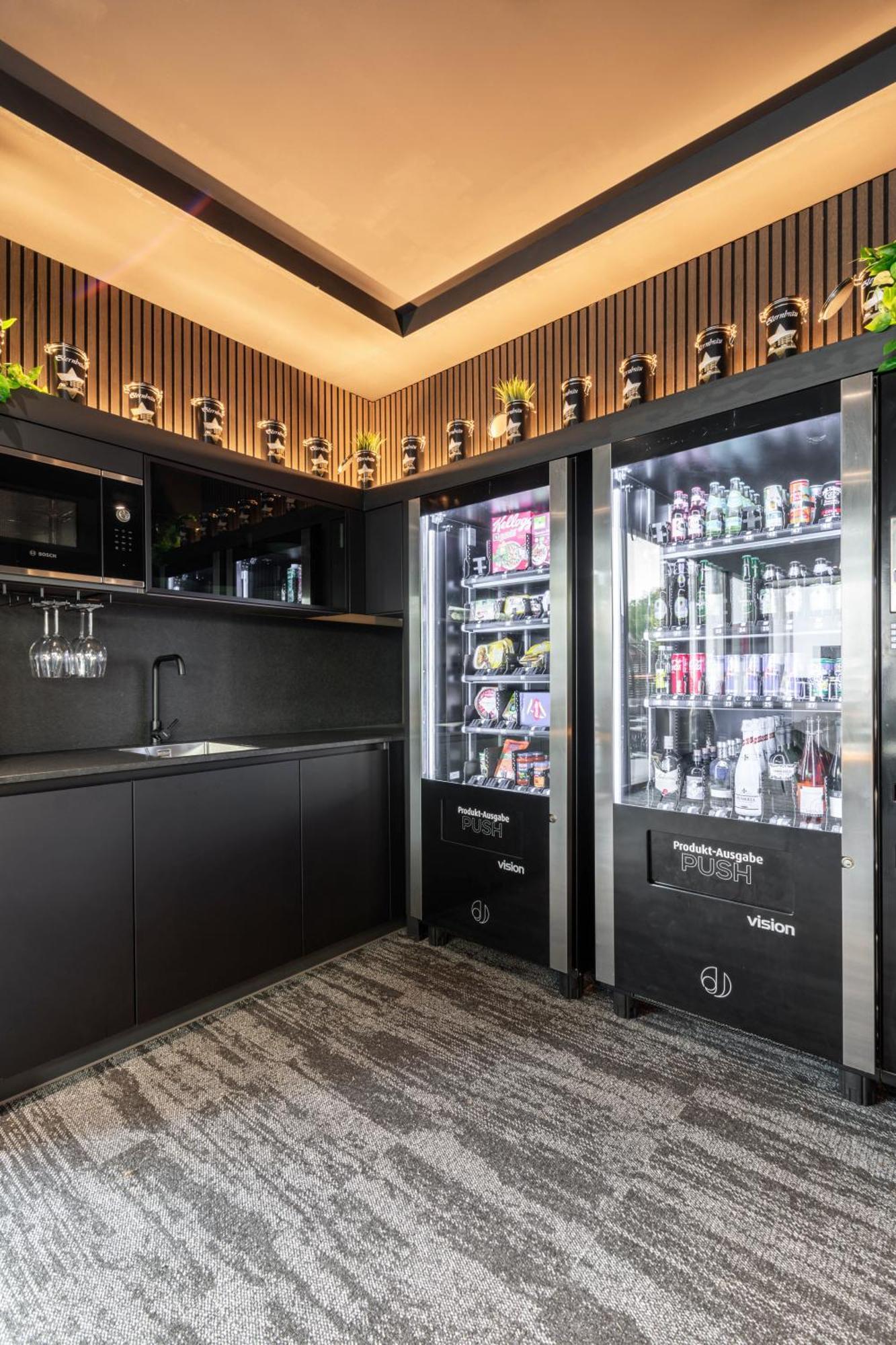Business Hotel Maier Гётцис Экстерьер фото