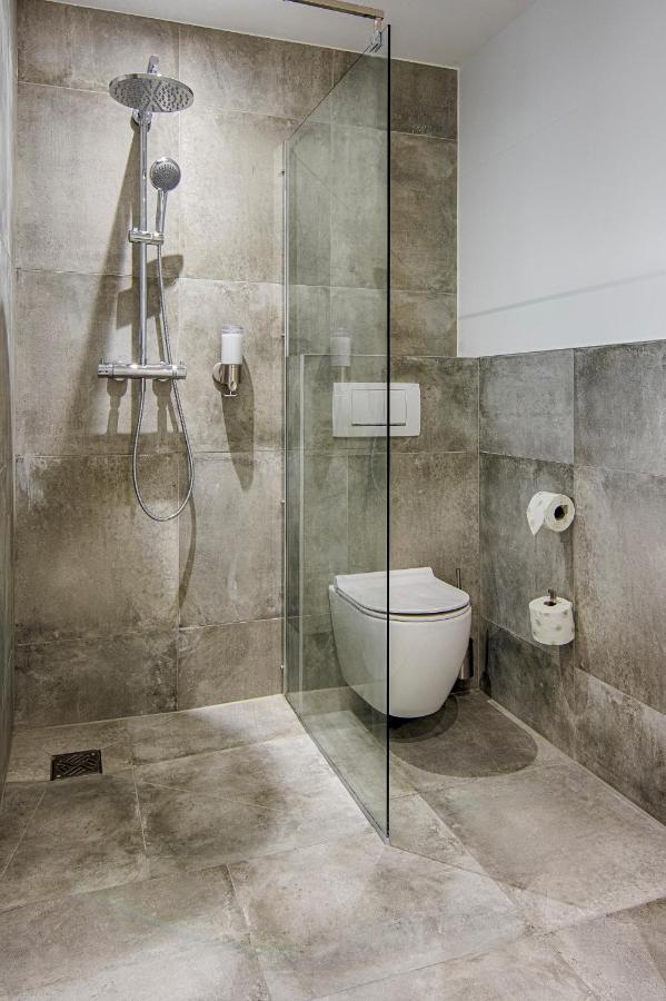 Business Hotel Maier Гётцис Экстерьер фото