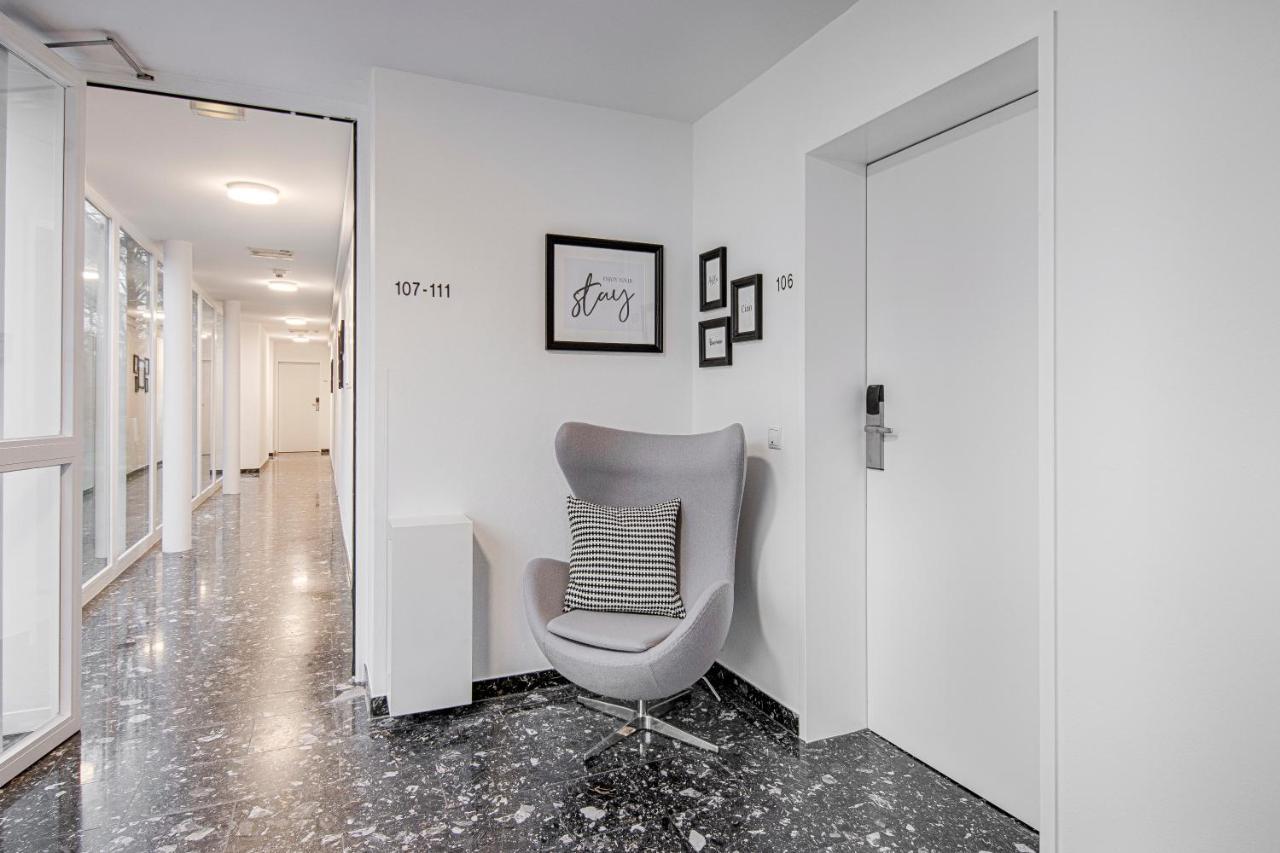 Business Hotel Maier Гётцис Экстерьер фото