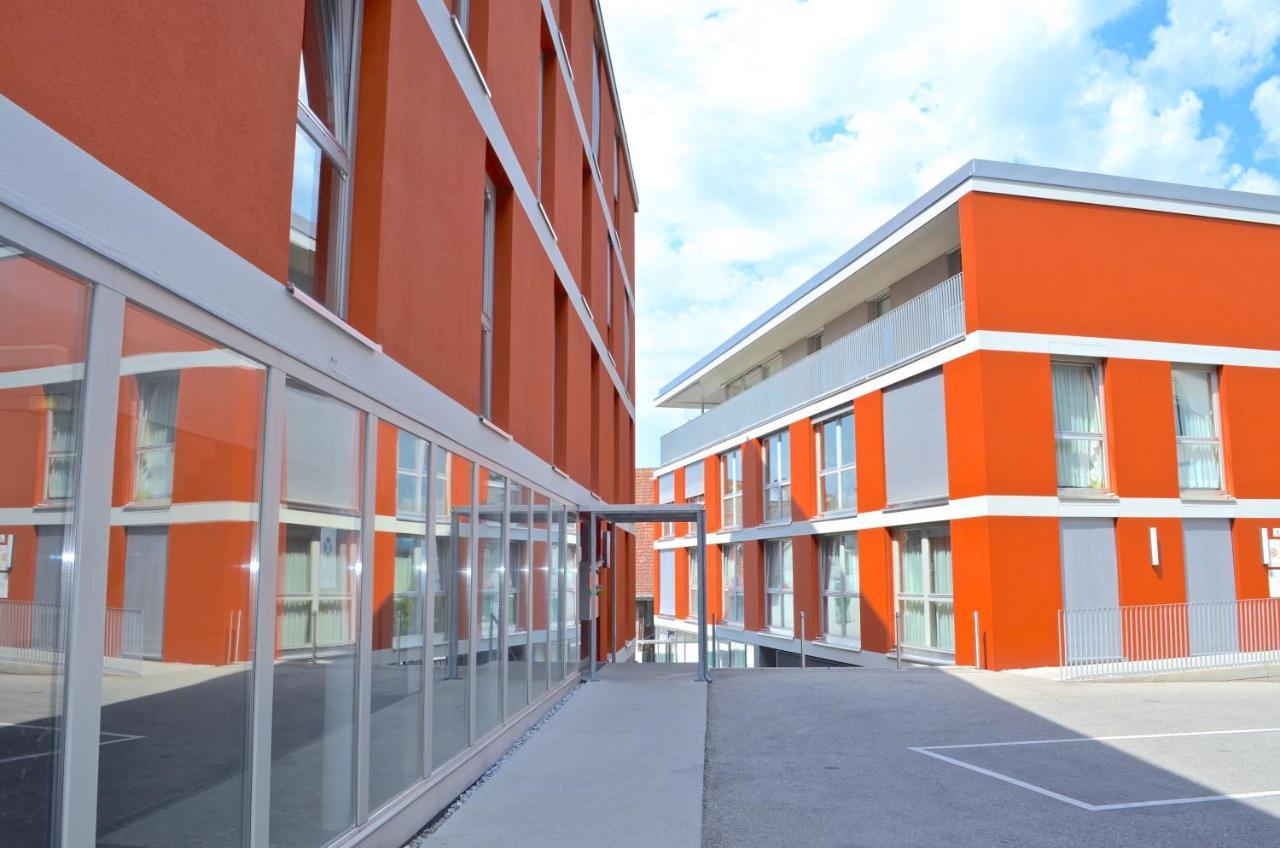 Business Hotel Maier Гётцис Экстерьер фото