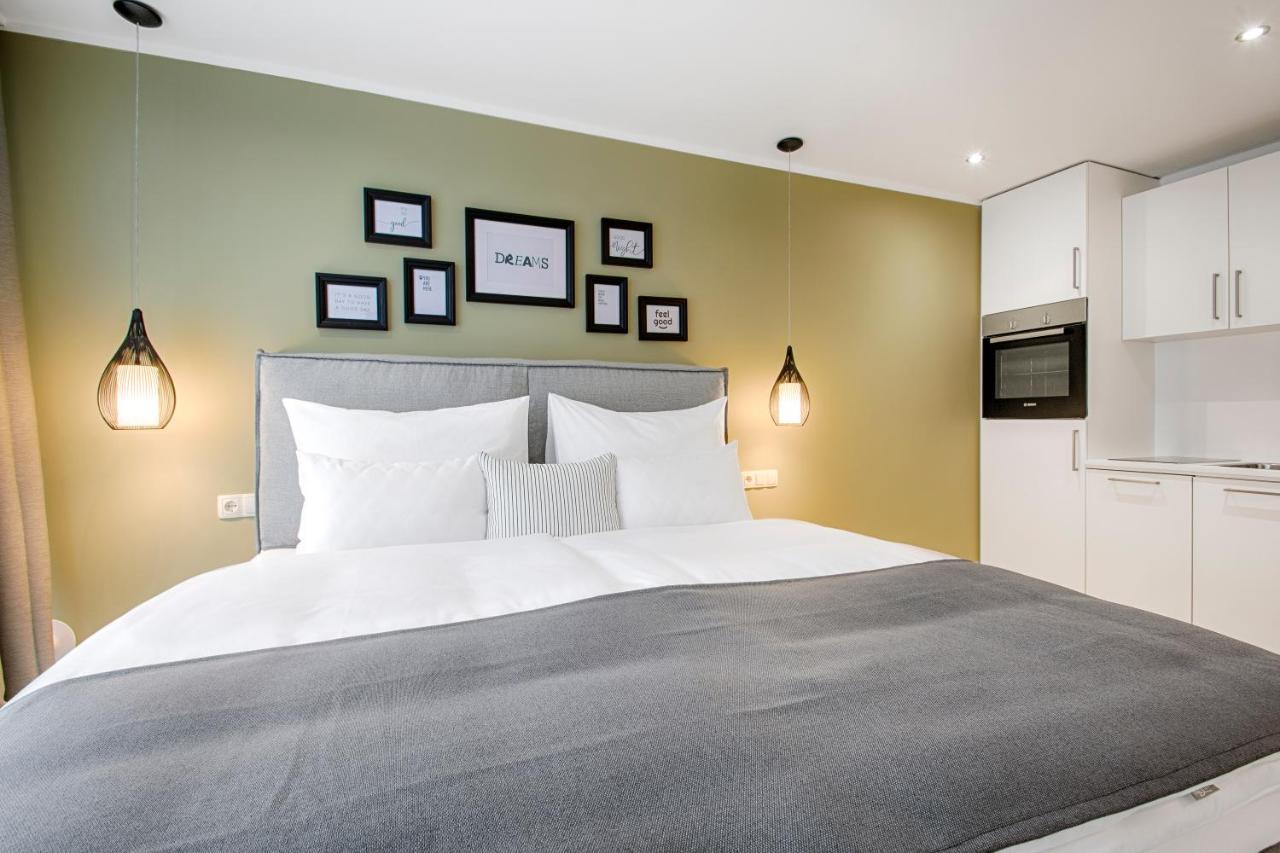 Business Hotel Maier Гётцис Экстерьер фото